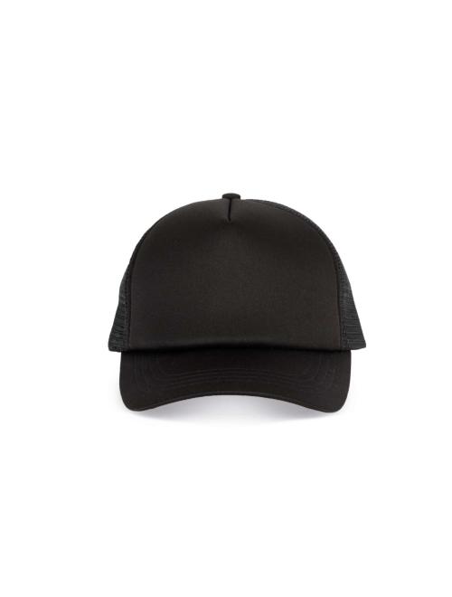 TRUCKER MESH CAP - 5 PANELS