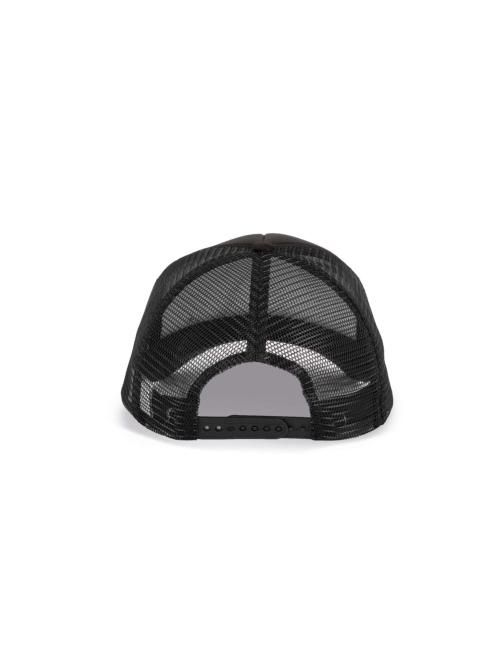 TRUCKER MESH CAP - 5 PANELS