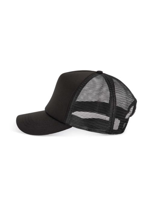 TRUCKER MESH CAP - 5 PANELS