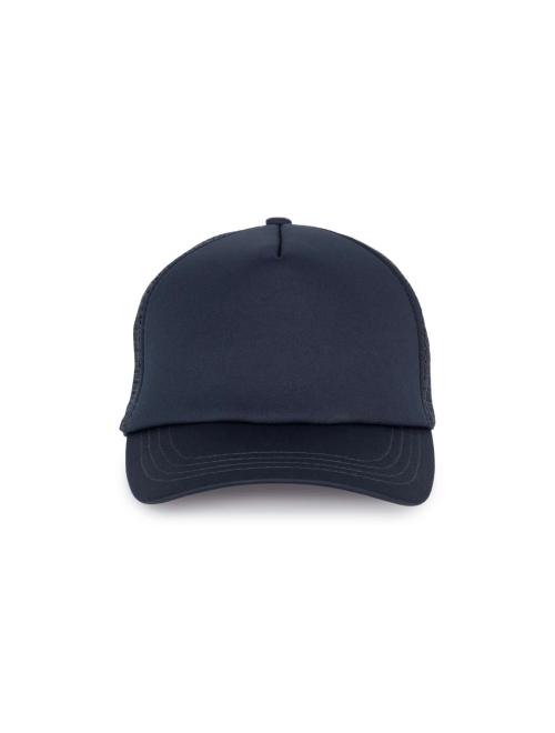 TRUCKER MESH CAP - 5 PANELS