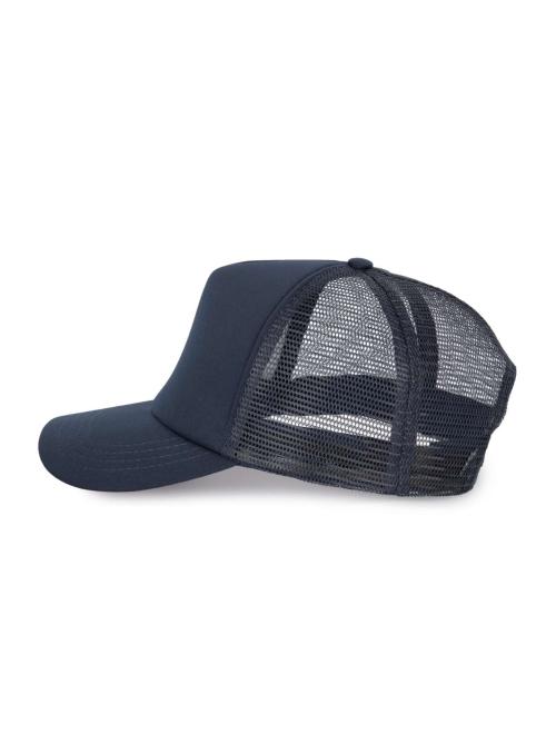 TRUCKER MESH CAP - 5 PANELS TRUCKER MESH CAP - 5 PANELS