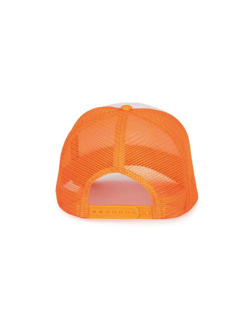 TRUCKER MESH CAP - 5 PANELS