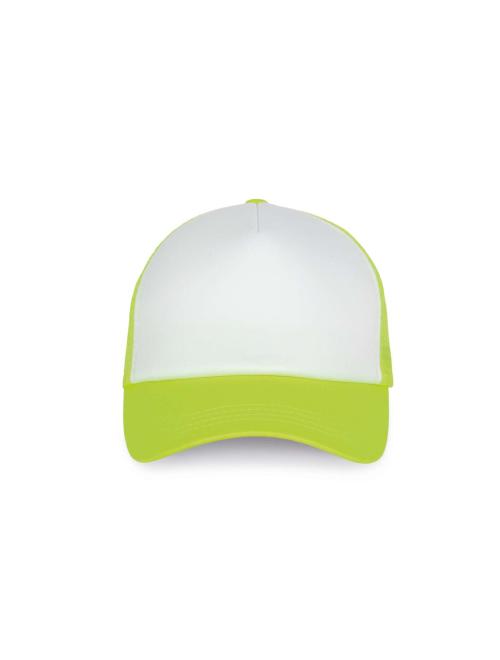 TRUCKER MESH CAP - 5 PANELS TRUCKER MESH CAP - 5 PANELS
