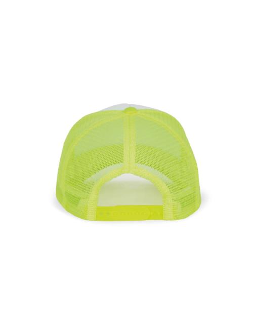 TRUCKER MESH CAP - 5 PANELS TRUCKER MESH CAP - 5 PANELS