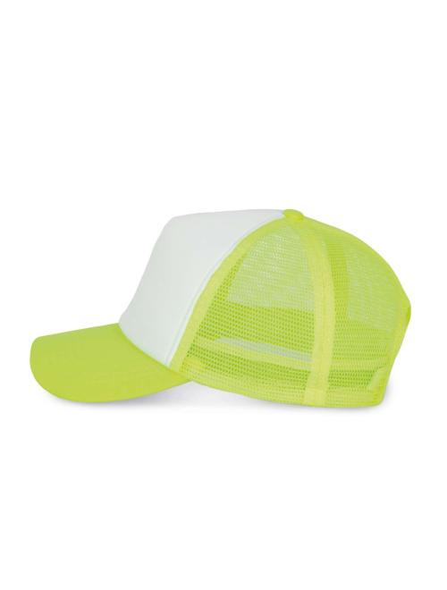 TRUCKER MESH CAP - 5 PANELS TRUCKER MESH CAP - 5 PANELS