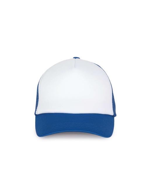 TRUCKER MESH CAP - 5 PANELS TRUCKER MESH CAP - 5 PANELS