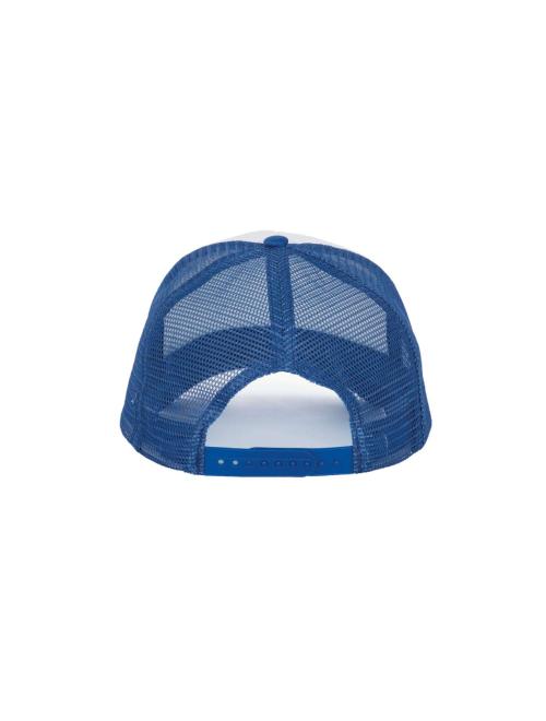 TRUCKER MESH CAP - 5 PANELS TRUCKER MESH CAP - 5 PANELS