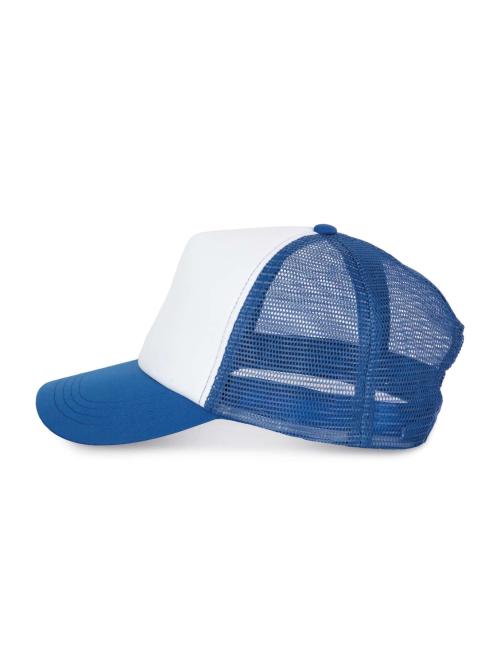TRUCKER MESH CAP - 5 PANELS TRUCKER MESH CAP - 5 PANELS