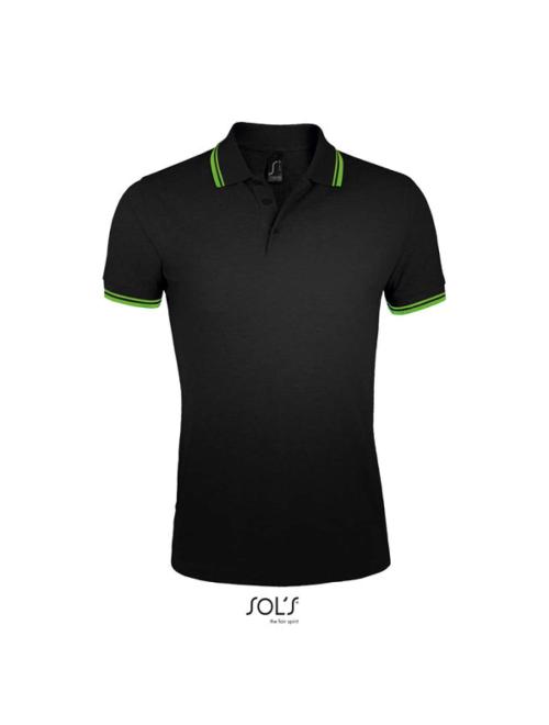 PASADENA MEN POLO SHIRT