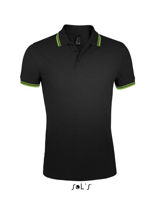 PASADENA MEN POLO SHIRT PASADENA MEN POLO SHIRT