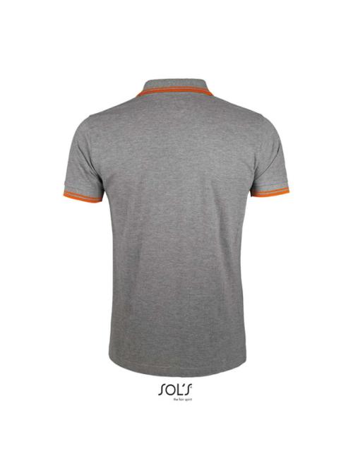 PASADENA MEN POLO SHIRT