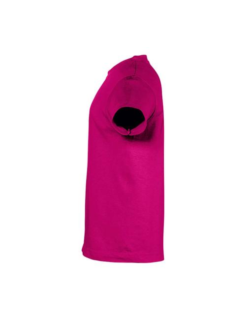 REGENT KIDS - ROUND NECK T-SHIRT