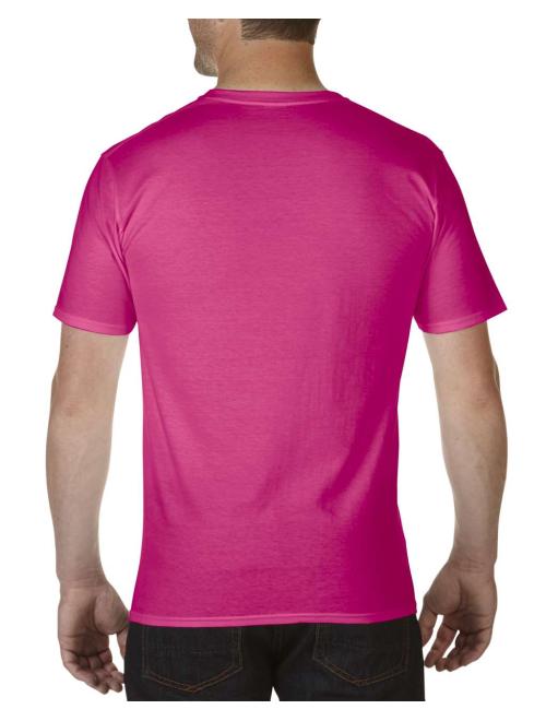PREMIUM COTTON® ADULT V-NECK T-SHIRT PREMIUM COTTON® ADULT V-NECK T-SHIRT