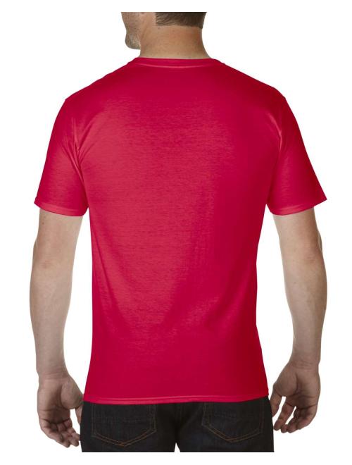 PREMIUM COTTON® ADULT V-NECK T-SHIRT