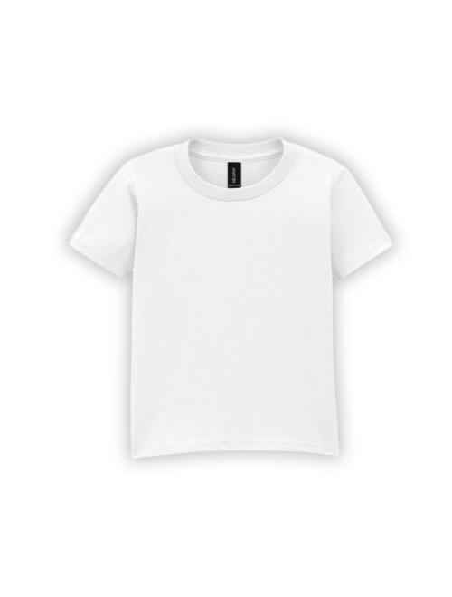 HEAVY COTTON™ TODDLER T-SHIRT HEAVY COTTON™ TODDLER T-SHIRT