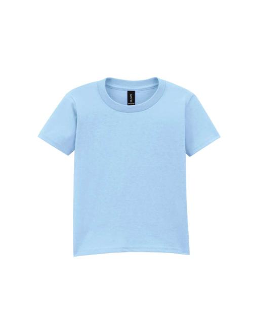 HEAVY COTTON™ TODDLER T-SHIRT HEAVY COTTON™ TODDLER T-SHIRT