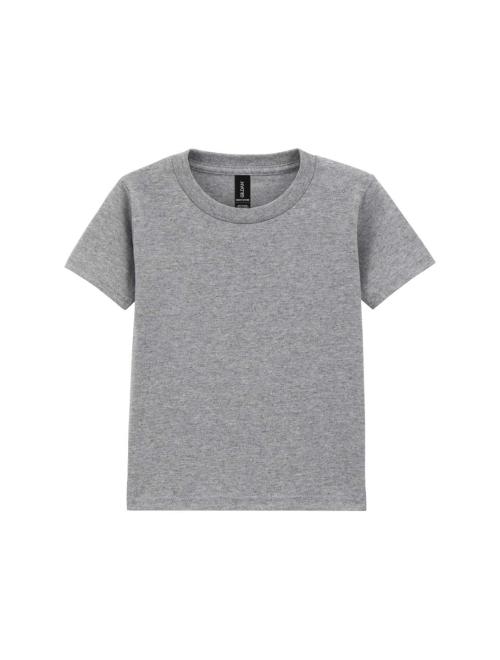 HEAVY COTTON™ TODDLER T-SHIRT HEAVY COTTON™ TODDLER T-SHIRT
