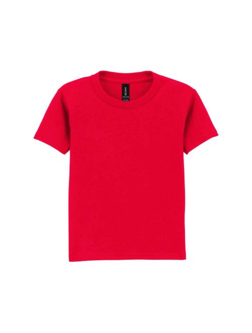 HEAVY COTTON™ TODDLER T-SHIRT HEAVY COTTON™ TODDLER T-SHIRT