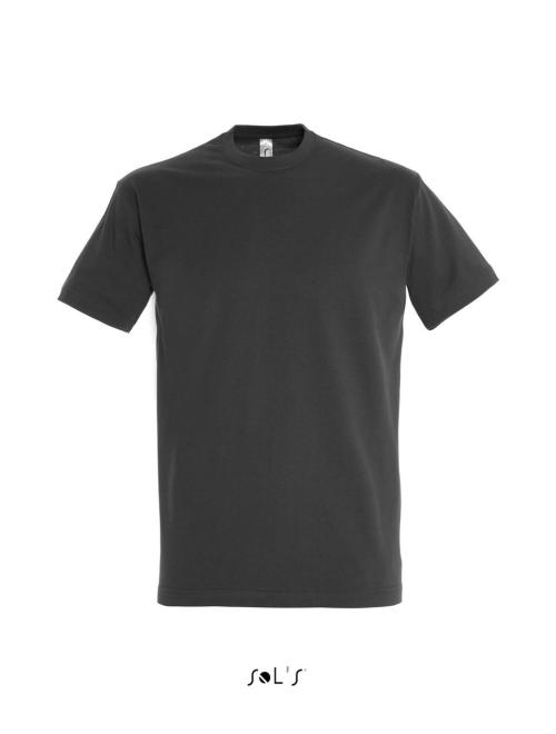 IMPERIAL MEN ROUND COLLAR T-SHIRT