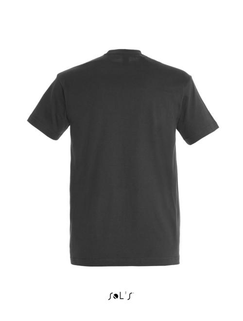 IMPERIAL MEN ROUND COLLAR T-SHIRT