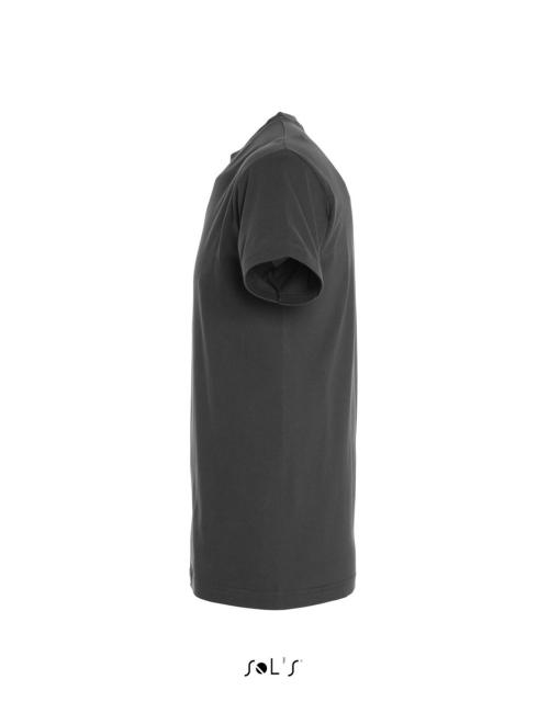 IMPERIAL MEN ROUND COLLAR T-SHIRT