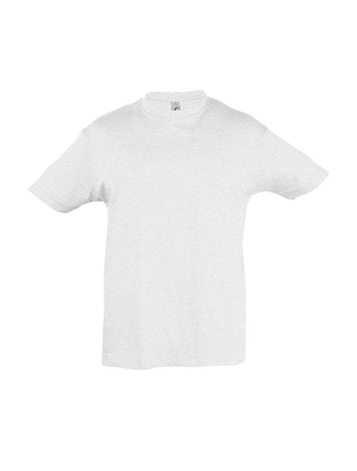 REGENT KIDS - ROUND NECK T-SHIRT