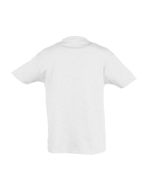 REGENT KIDS - ROUND NECK T-SHIRT
