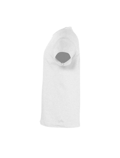 REGENT KIDS - ROUND NECK T-SHIRT
