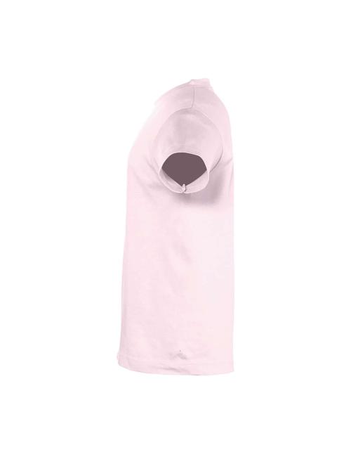 REGENT KIDS - ROUND NECK T-SHIRT