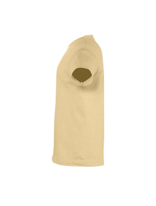 REGENT KIDS - ROUND NECK T-SHIRT
