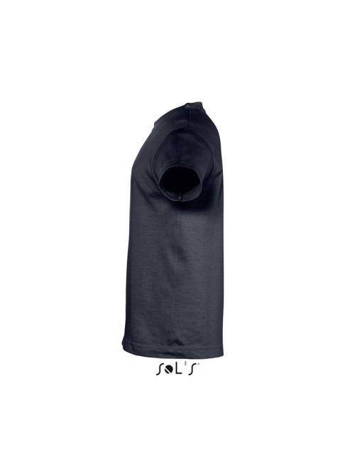 REGENT KIDS - ROUND NECK T-SHIRT