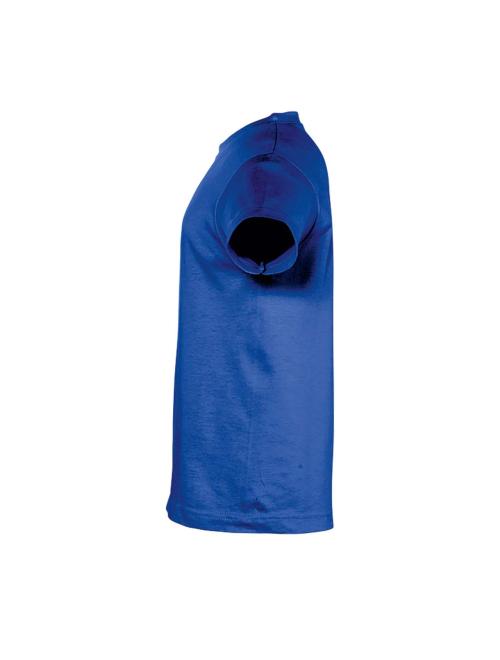 REGENT KIDS - ROUND NECK T-SHIRT
