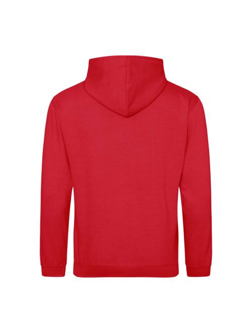 COLLEGE HOODIE