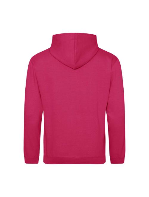 COLLEGE HOODIE