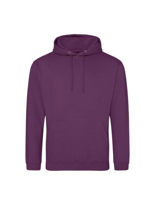 COLLEGE HOODIE