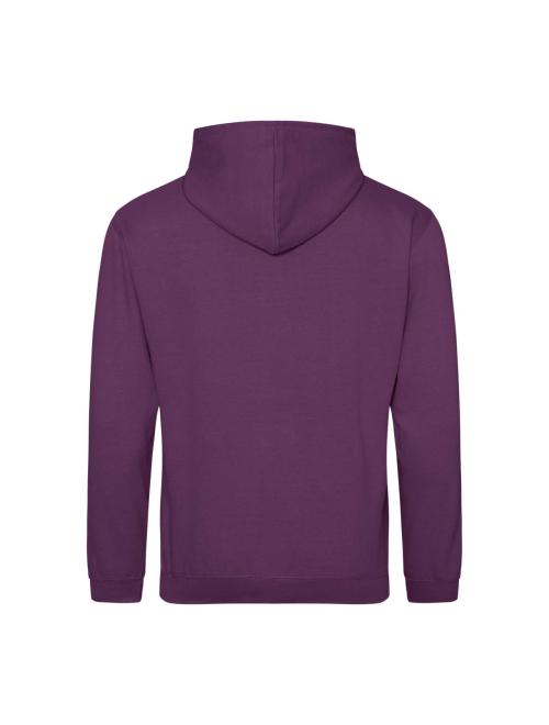 COLLEGE HOODIE