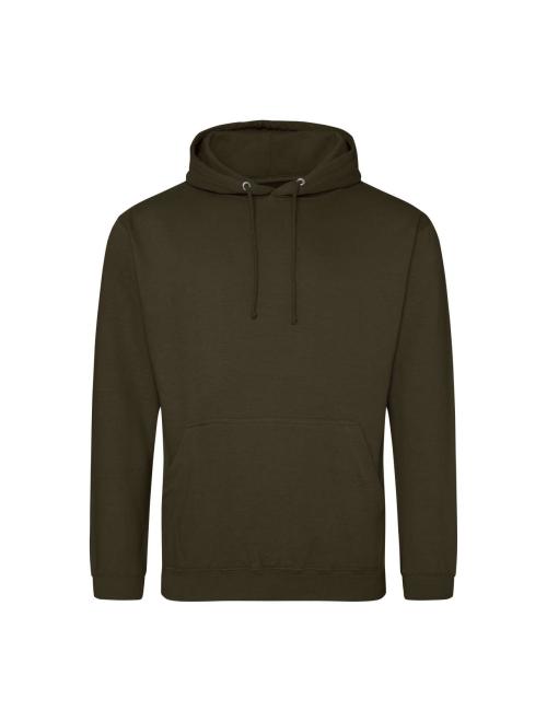 COLLEGE HOODIE COLLEGE HOODIE