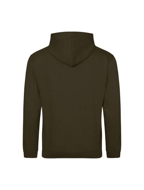 COLLEGE HOODIE