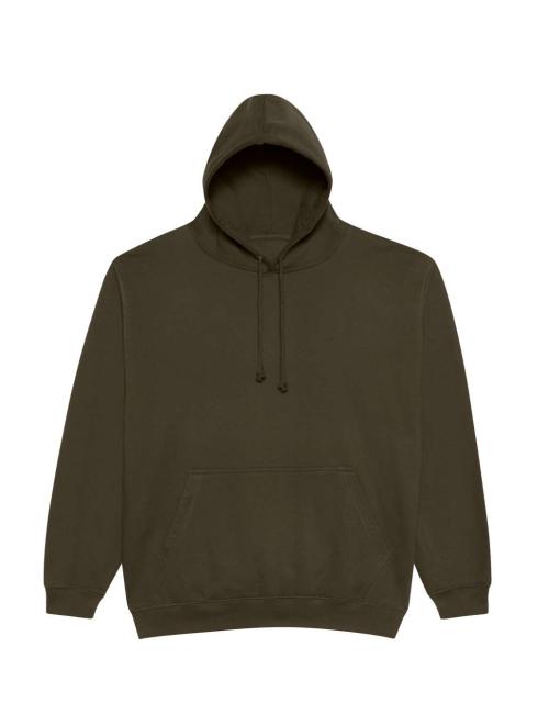 COLLEGE HOODIE