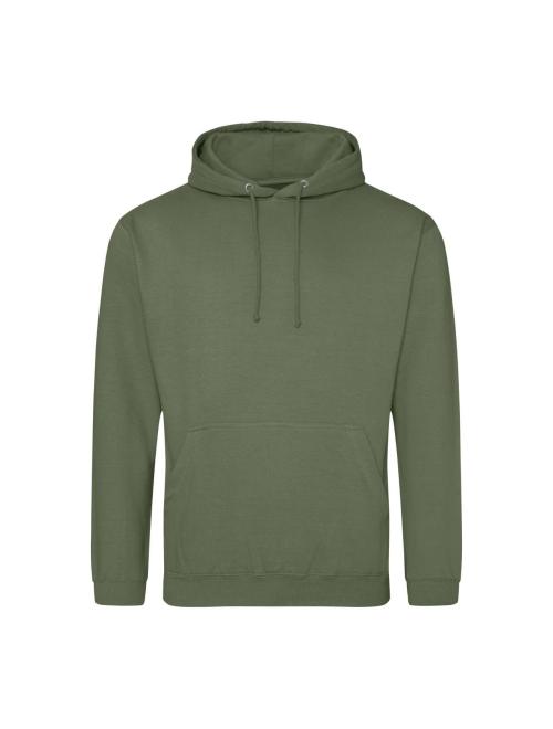 COLLEGE HOODIE