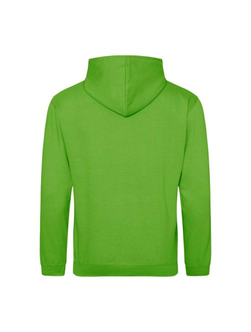 COLLEGE HOODIE