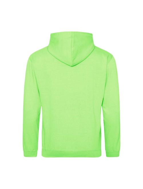 COLLEGE HOODIE