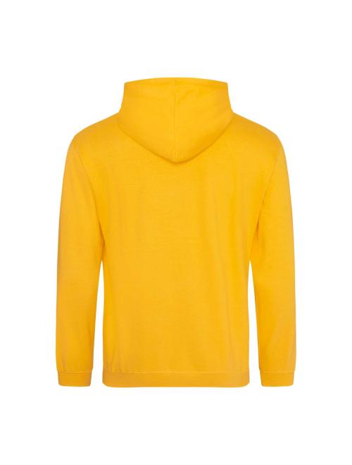 COLLEGE HOODIE