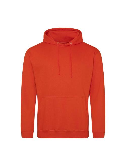 COLLEGE HOODIE COLLEGE HOODIE
