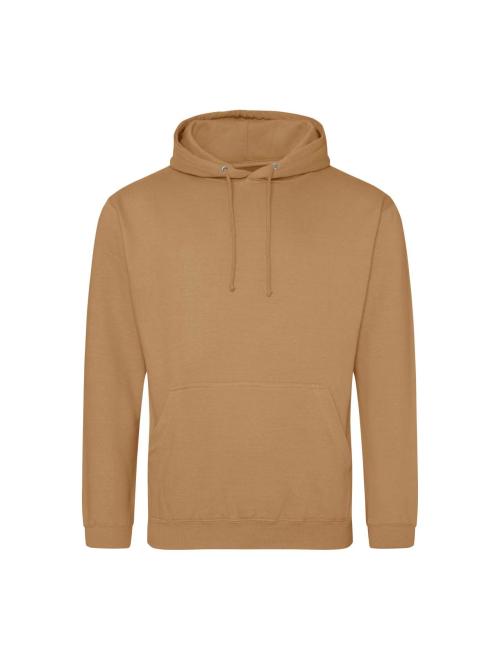 COLLEGE HOODIE