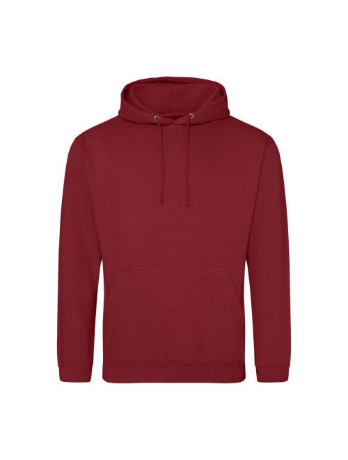 COLLEGE HOODIE COLLEGE HOODIE