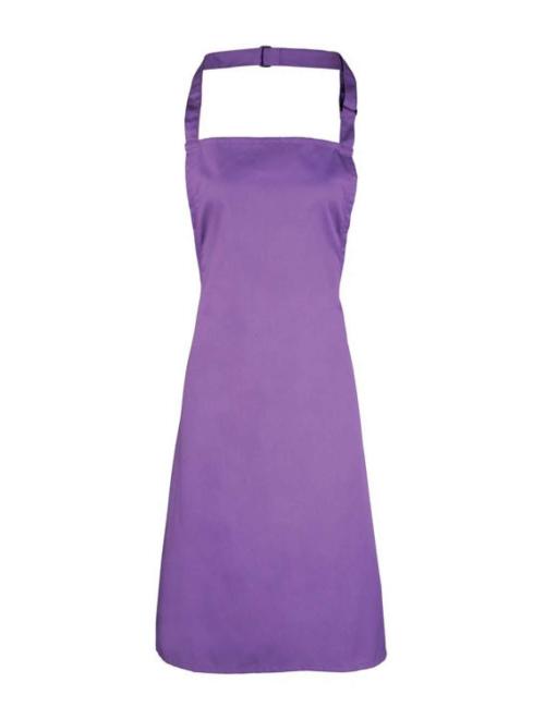 'COLOURS COLLECTION’ BIB APRON