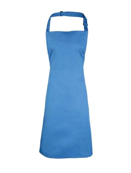 'COLOURS COLLECTION’ BIB APRON