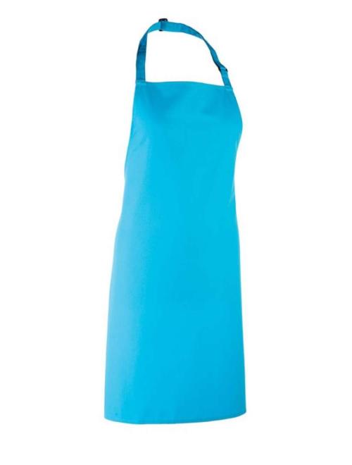 'COLOURS COLLECTION’ BIB APRON