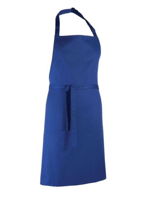 'COLOURS COLLECTION’ BIB APRON